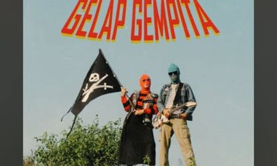 Band Sukatani Diajak Kapolri Jadi Duta Polri Usai Lagu 'Bayar Bayar Bayar' Viral