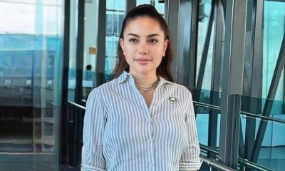 Nikita Mirzani Akui Sedang Hamil, Tapi Ogah Sebut Siapa Ayah dari Janinnya