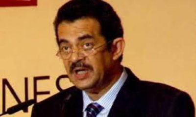 Putranya Jadi Tersangka Kasus Minyak Mentah, Kejagung Geledah Rumah Riza Chalid