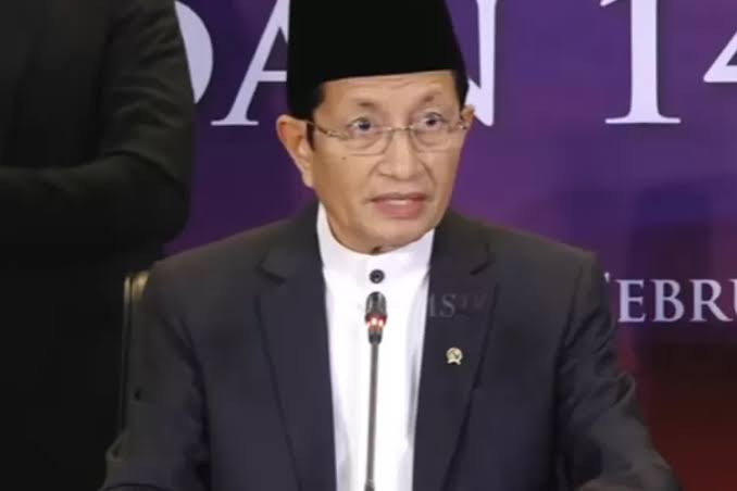 Pemerintah Tetapkan 1 Ramadan 1446 H, 1 Maret 2025