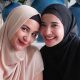 Shireen Bahagia, Zaskia Sungkar dan Irwansyah Adopsi Anak Perempuan