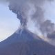 Gunung Lewotobi Laki-laki di Flores Timur NTT Empat Kali Erupsi, Masyarakat Diimbau Tetap Tenang