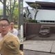 Kasus Korupsi Bank BJB, Rumahnya Digeledah KPK, Ridwan Kamil Berikan Surat kepada Wartawan