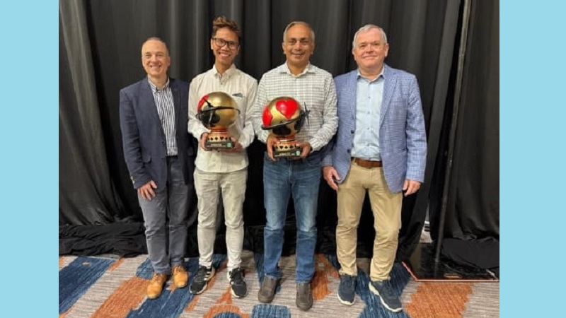 Australia & Selandia Baru Buat Kejutan di Final WBF World Tour