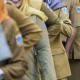 Demo Protes Penundaan Pengangkatan CASN dan PPPK Digelar di Tiga Lokasi
