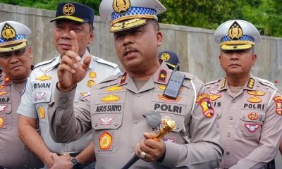 Polda Metro Jaya Kerahkan 4.000 Personel untuk Operasi Ketupat Mulai 23 Maret