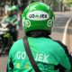 Gojek dan Grab Umumkan Bakal Beri THR, Tapi Asosiasi Ojol Tetap Demo