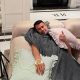 Raffi Ahmad Drop, Sempat Diinfus karena Kecapean