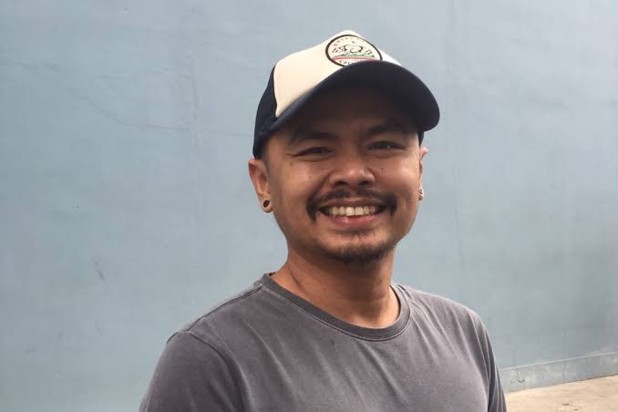 Usai Dilarikan ke Rumah Sakit, Komedian Wendy Cagur Kini Mulai Syuting Lagi