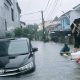Bukan Tanggul Jebol, Wamen PU Ungkap Biang Kerok Banjir di Bekasi