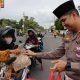 Selama Ramadan, Polda Metro Jaya akan Berbagi Takjil Gratis