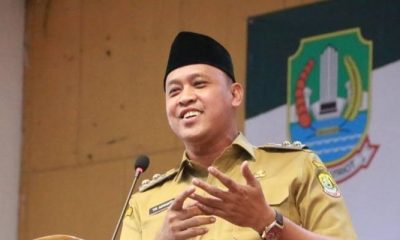 Istrinya Ditegur Gubernur Dedi Mulyadi karena Nginap di Hotel, Ini Penjelasan Walkot Bekasi Tri Adhianto