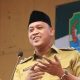 Istrinya Ditegur Gubernur Dedi Mulyadi karena Nginap di Hotel, Ini Penjelasan Walkot Bekasi Tri Adhianto