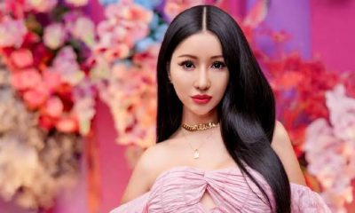 Lucinta Luna Bilang Nikita Mirzani Menikmati Kehidupan di Penjara