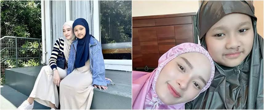 Inara Rusli Pastikan Tak Bakal Rujuk Lagi dengan Virgoun