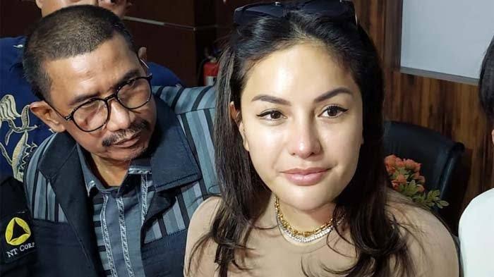 Nikita Mirzani Besok Akan Diperiksa Karena Kasus Dugaan Pemerasan