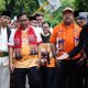 Siap-Siap, Pemprov DKI Jakarta Buka Lowongan untuk 11 Ribu Pemadam Kebakaran