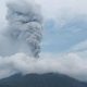 Gunung Lewotobi Laki-Laki Meletus Dalam 6 Jam pada 8 Maret 2025