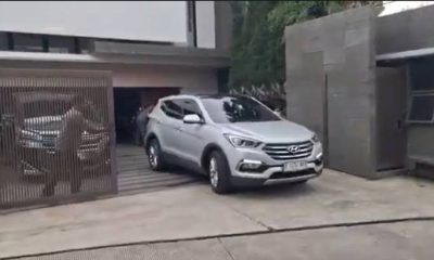 Rumahnya Digeledah Tim KPK, Ini Komentar Ridwan Kamil