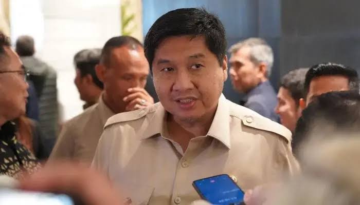 Menteri Ara Berjanji Akan Siapkan 1.000 Rumah Bersubsidi untuk Wartawan