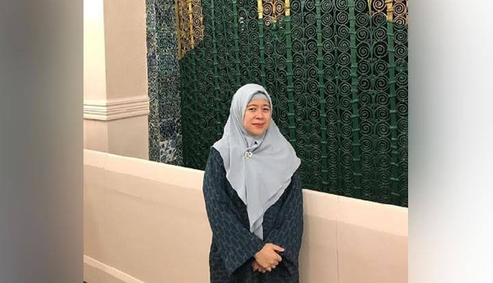Puan Maharani Ucapkan Selamat Lebaran, Momen Perkuat Persaudaraan