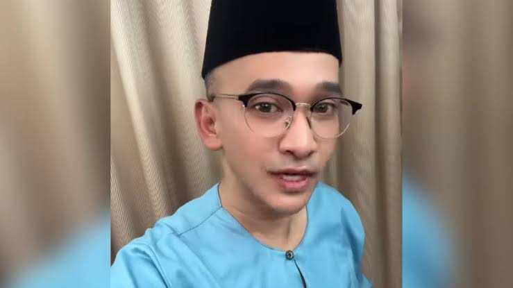 Ruben Onsu Resmi Mualaf dengan Bimbingan Habib Usman bin Yahya