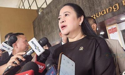 Puan Maharani Meminta Perseteruan antara PDIP dan Jokowi Disudahi di Bulan Suci Ramadan Ini