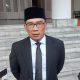 Rumah Mantan Gubernur Jawa Barat Ridwan Kamil Digeledah KPK, Terkait Kasus Dugaan Korupsi di Bank BJB