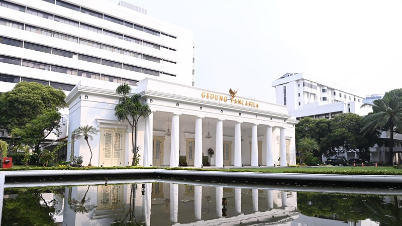 Hadapi Serangan Tarif Amerika, Indonesia akan Kirim Delegasi Tingkat Tinggi ke Washington dan Hubungi Malaysia