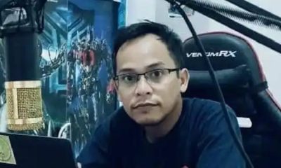 Lagi Wartawan Dibunuh, Kini asal Palu Ditemukan Tewas di Hotel D'Paragon Jakarta