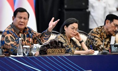Sarasehan Ekonomi: 3 Perintah Presiden Prabowo, Hapus Kuota Impor, Pertek dan Ubah Regulasi TKDN