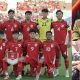 Hampir Semua Pemain Asli Indonesia, Sukses Timnas U-17 ke Piala Dunia Bukti Indonesia Mampu Bersaing
