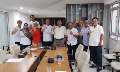 Liga Jakarta U 17 Piala Gubernur Gubernur DKI Jakarta, Dispora Dukung Pemberian Beasiswa Pemain Terbaik