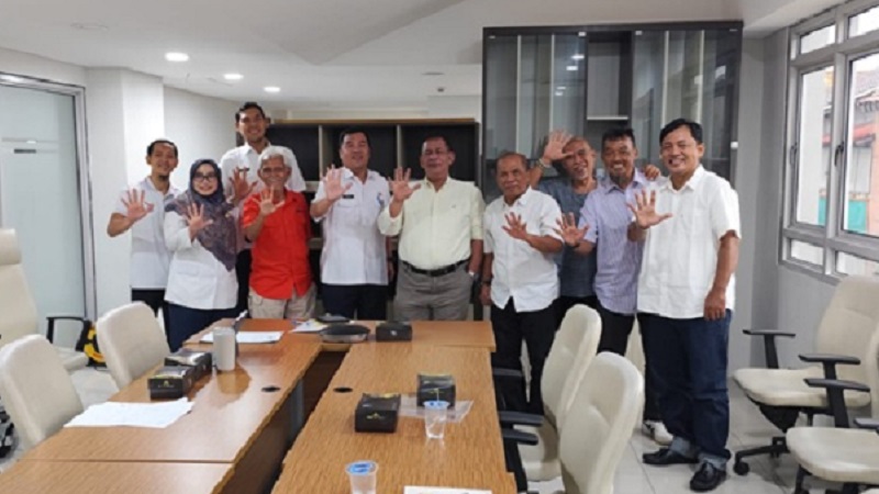 Liga Jakarta U 17 Piala Gubernur Gubernur DKI Jakarta, Dispora Dukung Pemberian Beasiswa Pemain Terbaik