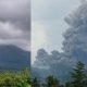 Gunung Lewotobi Laki-laki NTT 9 Kali Erupsi, Dukono Semburkan Abu Vulkanik 1.000 Meter