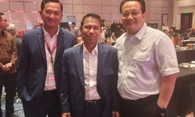 Kejuaraan Anggar Senior Asia 2025: Utusan FIE dan FCA Akan Tinjau Kesiapan Indonesia Gelar