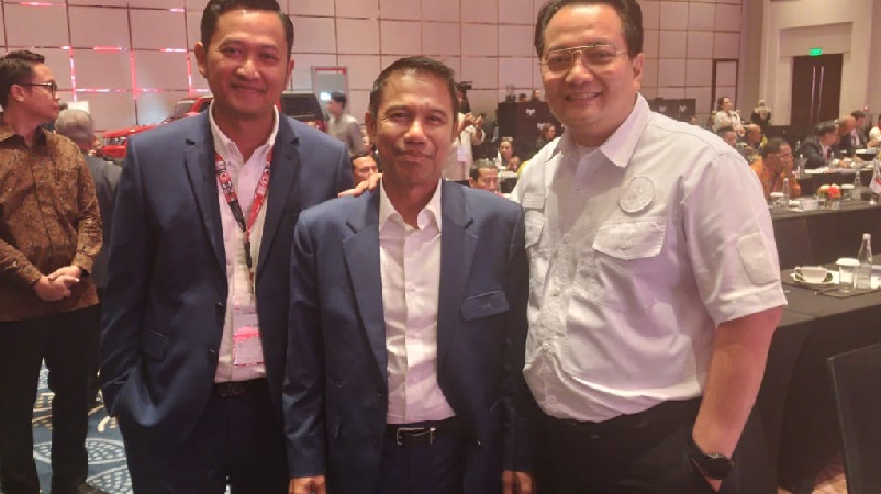 Kejuaraan Anggar Senior Asia 2025:  Utusan FIE dan FCA Akan Tinjau Kesiapan Indonesia Gelar