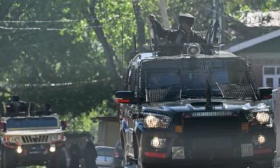 Intelijen Pakistan Peringatkan India akan Lakukan Serangan Militer dalam 24 – 36 Jam ke Depan