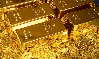 Catat Sejarah, Emas Antam Meroket Tembus Rp2,016 juta per Gram, Buyback Ikut Melonjak