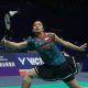 Hasil Asia Championships 2025: Incar Sisi Lemah, Ga Eun 'Pecah Telor' Catat Kemenangan Pertama dari Gregoria Tunjung