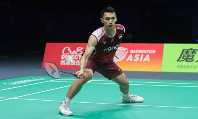 Gabung di Grup D Piala Sudirman 2025, Kabid Binpres Eng Hian: Waspadai Kekuatan Denmark dan India