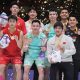 Raih Satu Perunggu di Badminton Asia Championship 2025: Pelatih Antonius Sebut Perlu Ditingkatkan Power dan Stamina