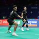 Badminton Asia Championships 2025: Menang dari Wakil Jepang, Leo/Bagas Mengaku Belum Puas dengan Penampilan