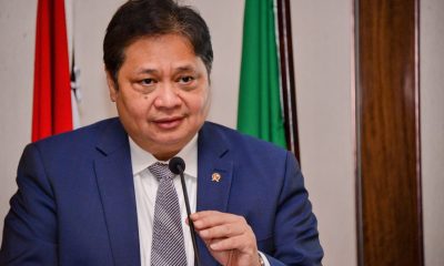 Besok Malam, Airlangga Hartarto dan Tim akan Berangkat ke Amerika untuk Negosiasi Tarif Impor Presiden Trump