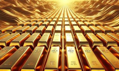 Harga dan Buyback Emas Antam Minggu Ini Sama-sama Stabil