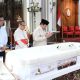 Ini Alasan Presiden Prabowo Melayat Almarhum Mgr Petrus Turang, Uskup Emeritus Keuskupan Agung Kupang