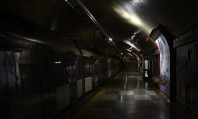 Masih Misterius, Spanyol Dilanda Mati Listrik Besar Besaran