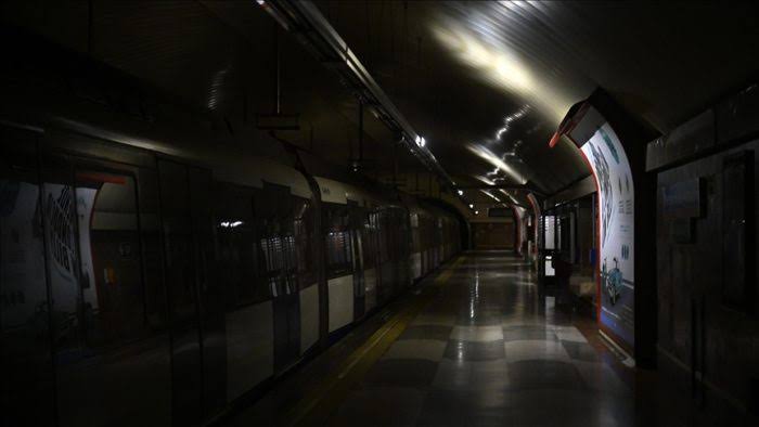 Masih Misterius, Spanyol Dilanda Mati Listrik Besar Besaran