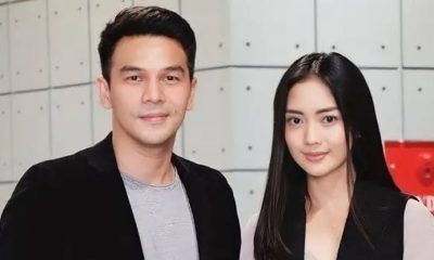 Jonathan Frizzy Diperiksa Polisi, Ini Sikap Ririn Dwi Ariyanti