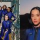 Katty Perry Terharu Berhasil Selesaikan Perjalanan Ruang Angkasanya